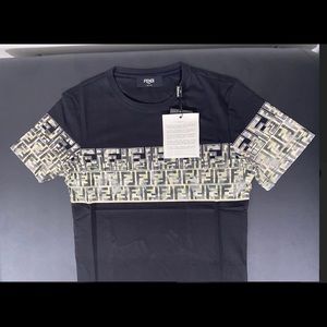Fendi T shirt